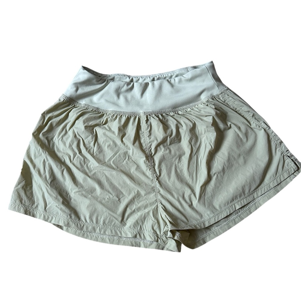 Madewell athletic shorts